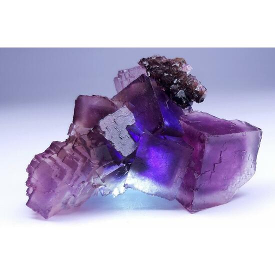 Fluorite