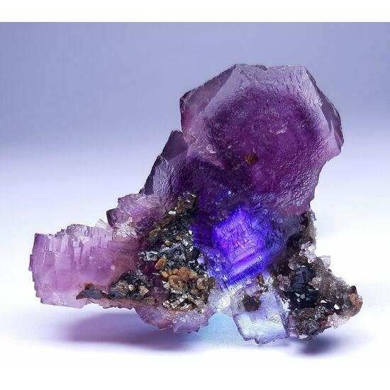 Fluorite