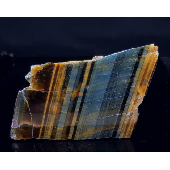 Tiger's Eye