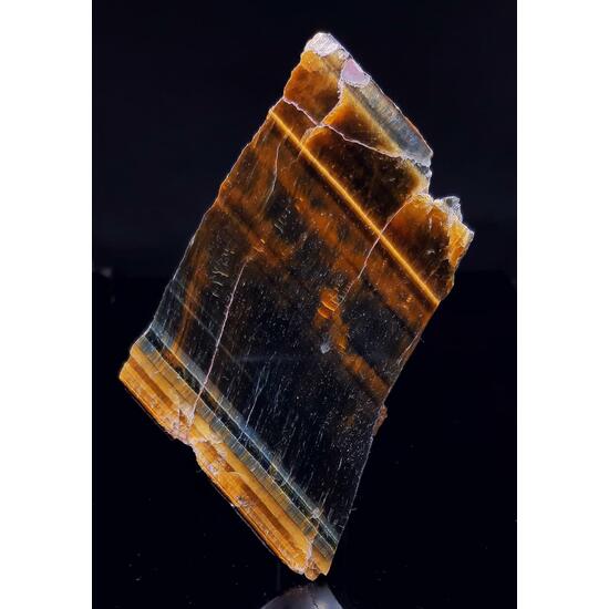 Tiger's Eye