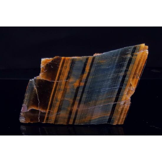 Tiger's Eye