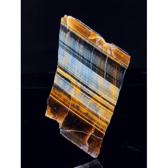 Tiger's Eye