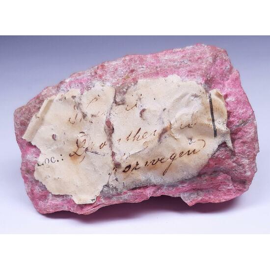 Thulite