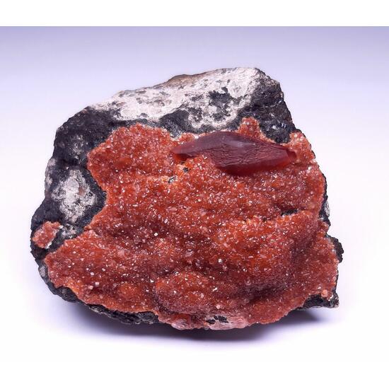 Rhodochrosite
