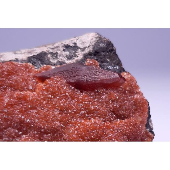 Rhodochrosite