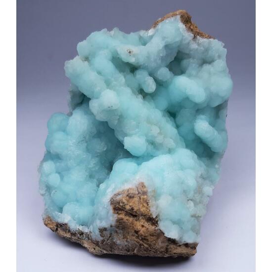 Hemimorphite