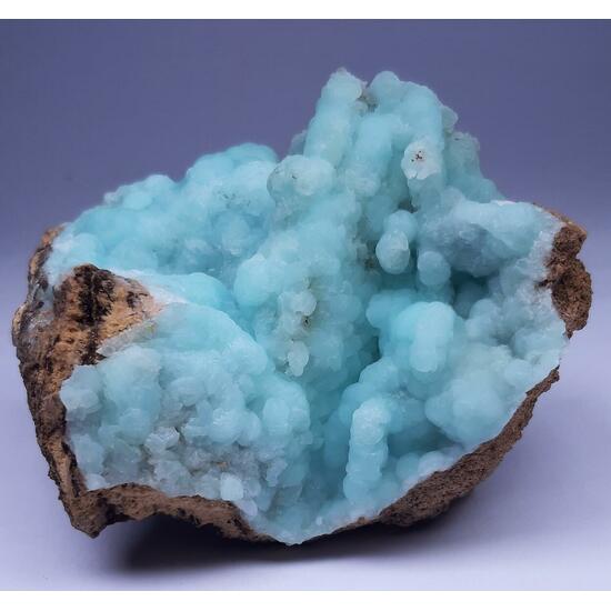 Hemimorphite