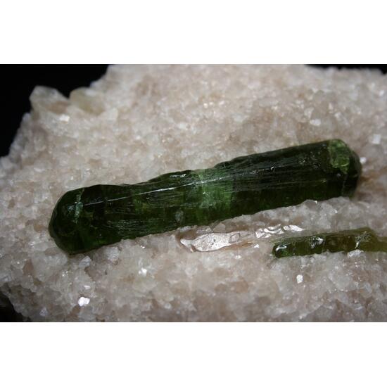 Fluorapatite