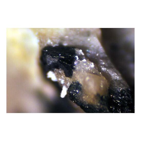 Grandidierite
