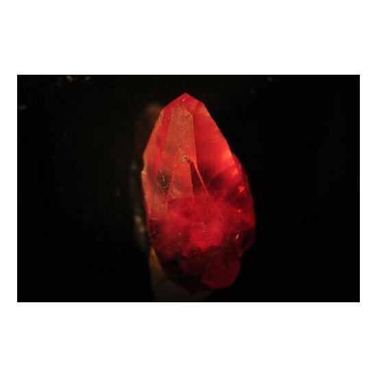 Rhodochrosite