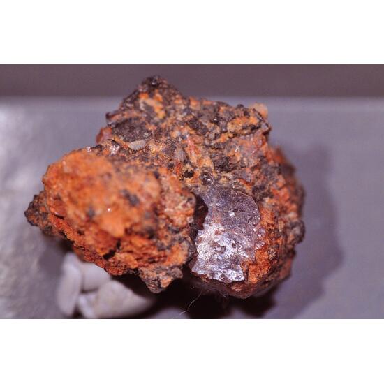 Baotite