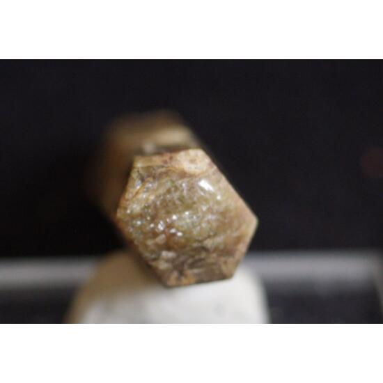 Fluorapatite
