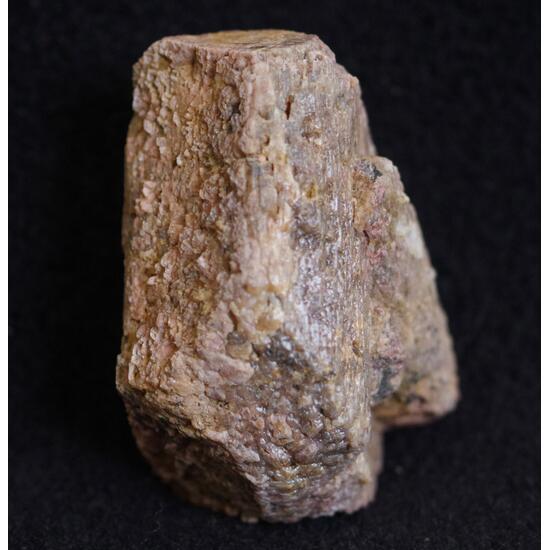 Titanite On Feldspar