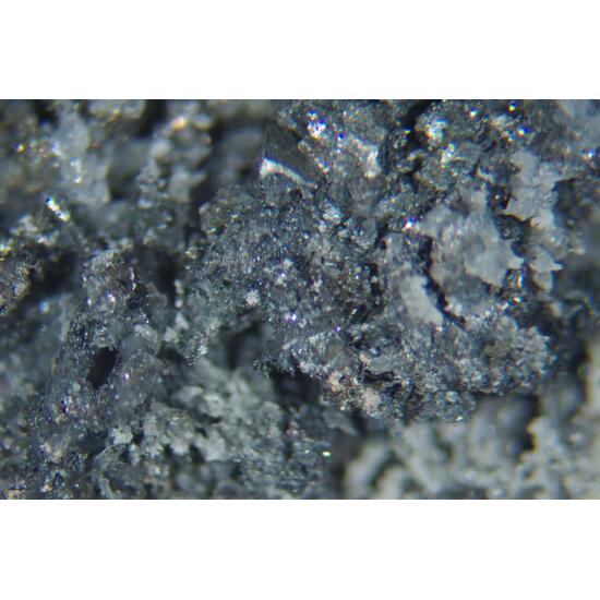 Silver Arsenopyrite