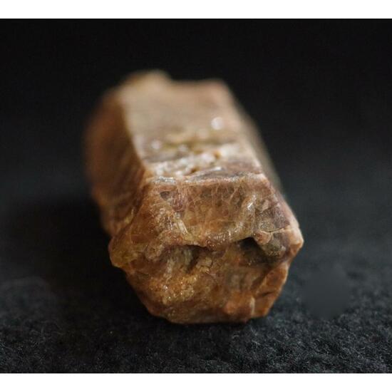 Fluorapatite
