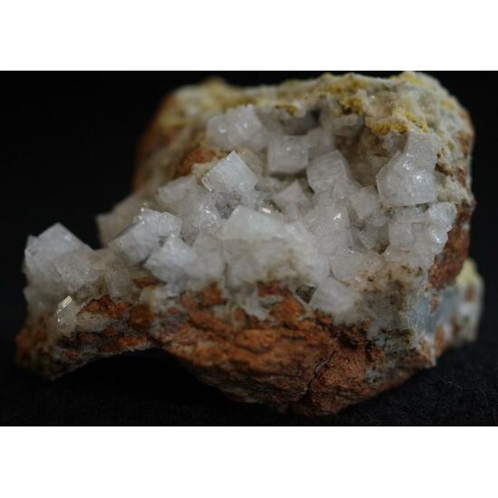 Chabazite