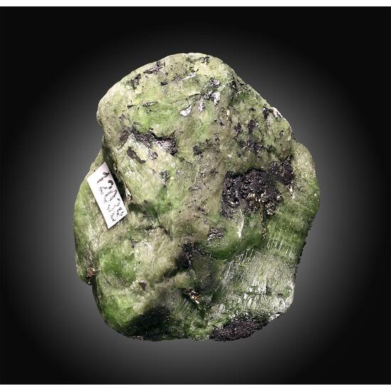 Diopside