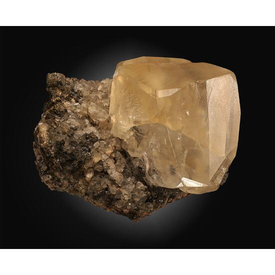 Calcite