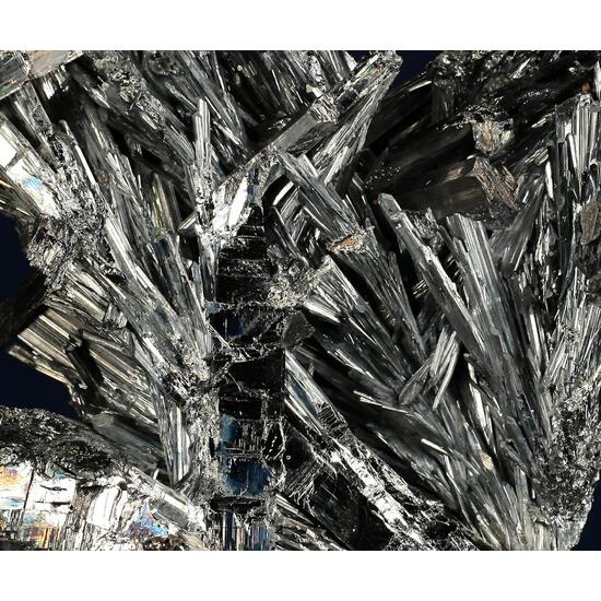 Stibnite