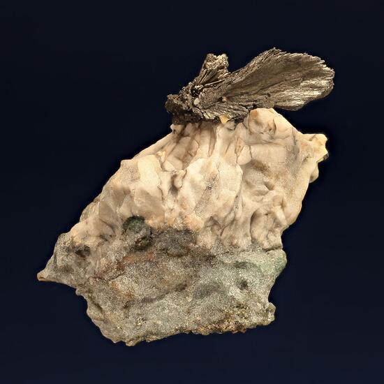 Millerite