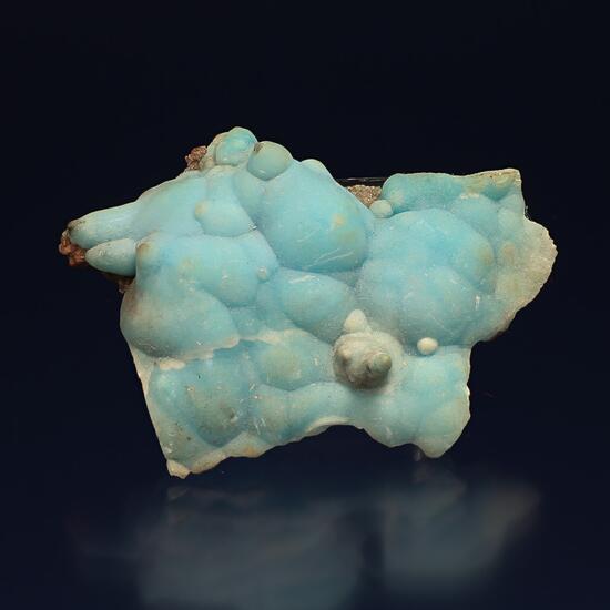 Aragonite Var Flos Ferri