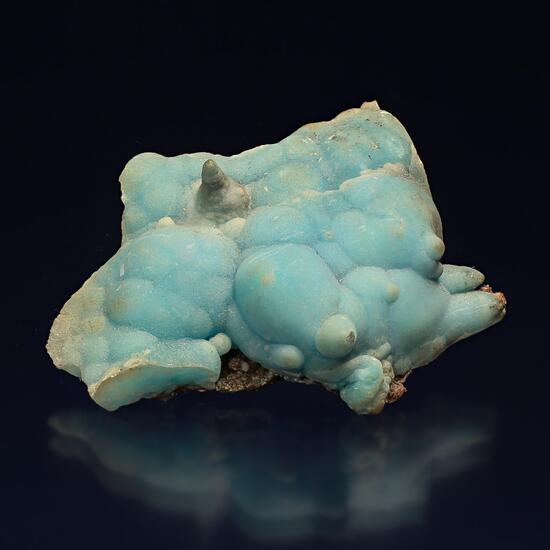 Aragonite Var Flos Ferri