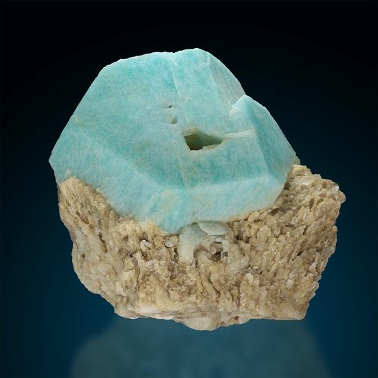 Amazonite