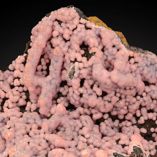 Rhodochrosite