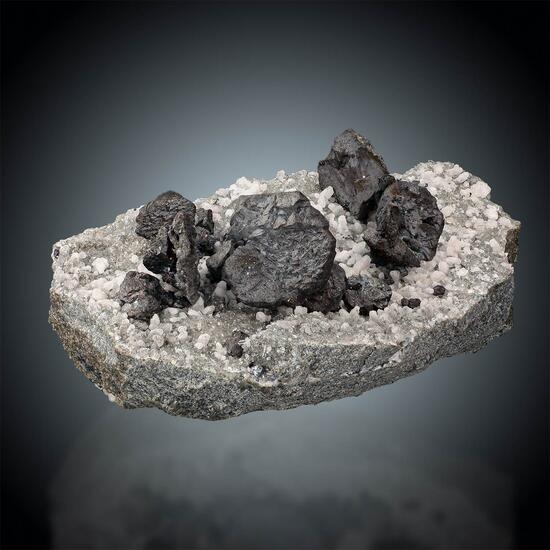 Chalcocite