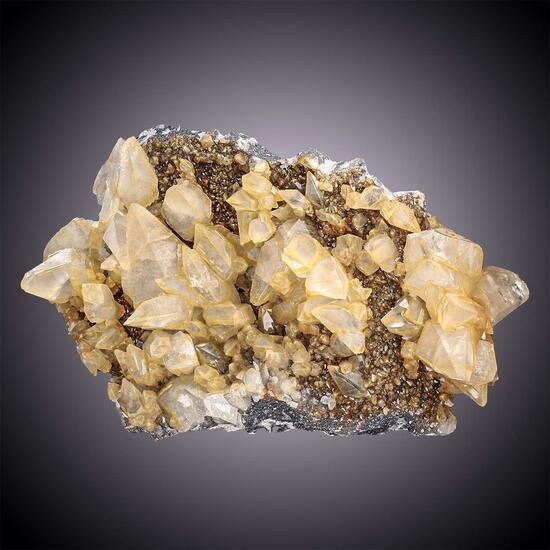 Calcite