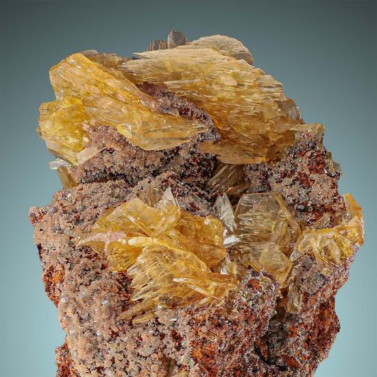 Baryte