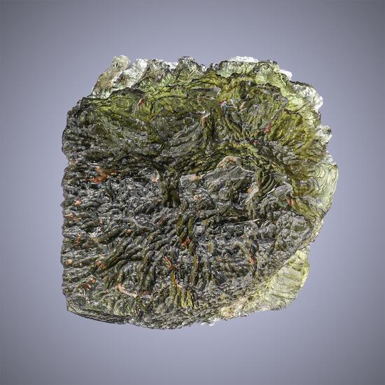 Moldavite