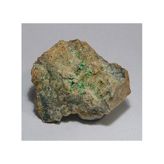 Strashimirite