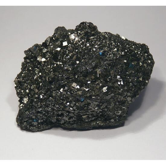 Bixbyite
