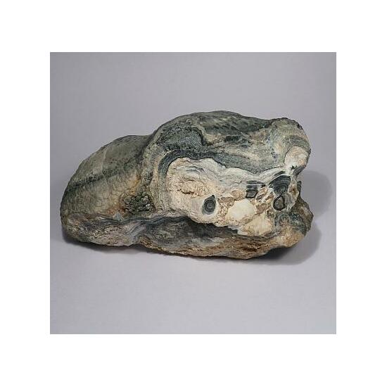 Calcite Var Travertine