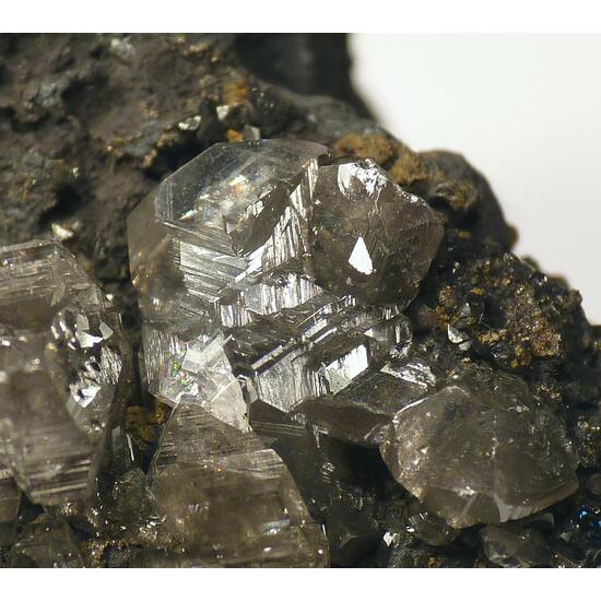 Cerussite