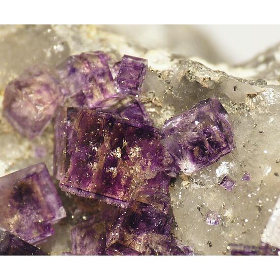 Fluorite