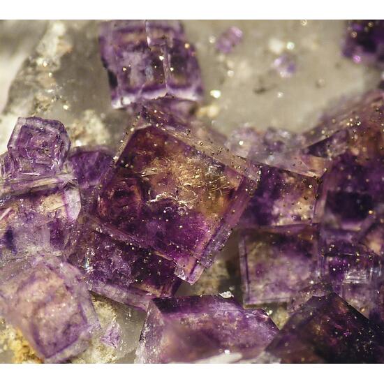 Fluorite