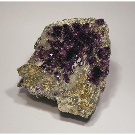 Fluorite