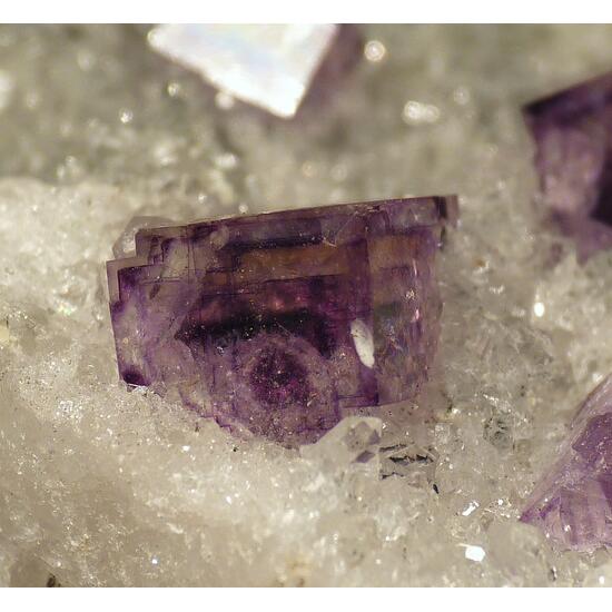 Fluorite