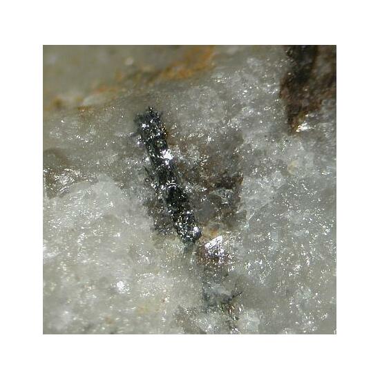 Friedrichite