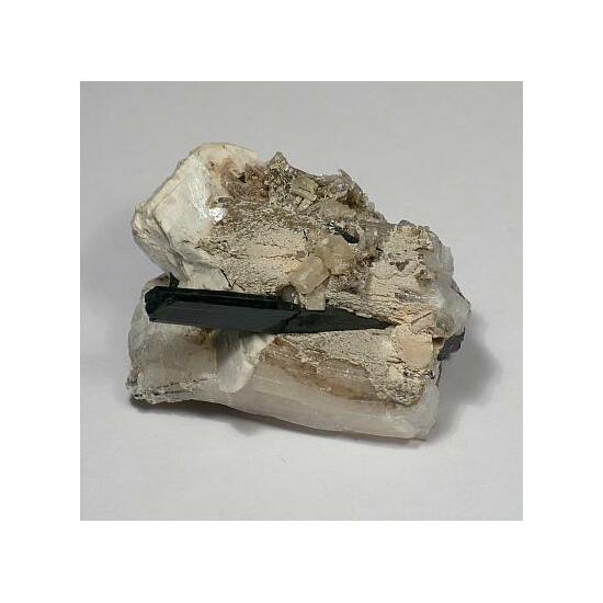 Leucophanite