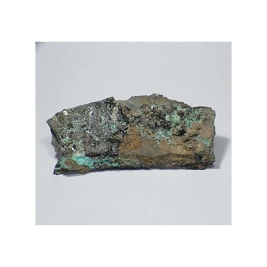 Schulenbergite