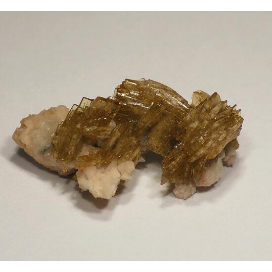 Baryte