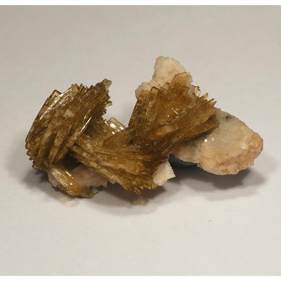 Baryte