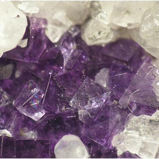 Fluorite