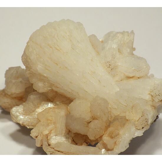 Stilbite