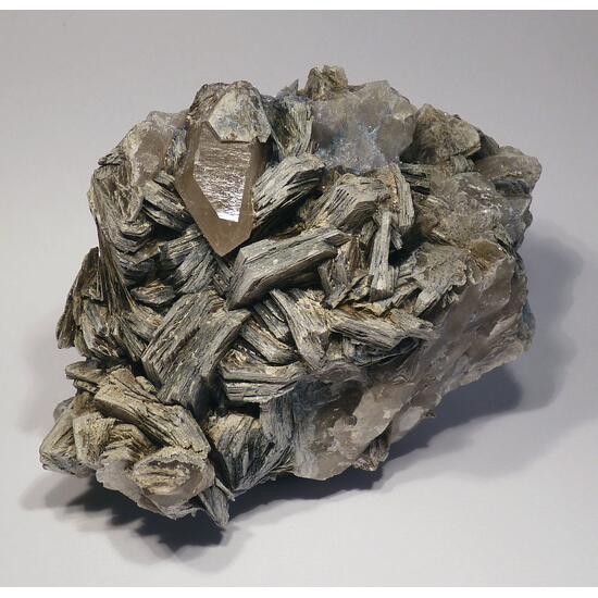 Zinnwaldite