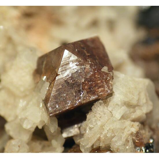 Zircon