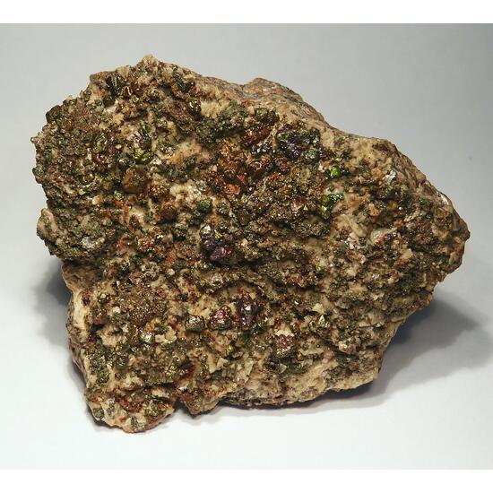 Chalcopyrite